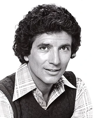Bert Convy headshot