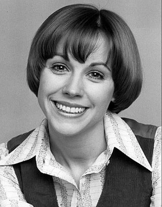 Bess Armstrong headshot