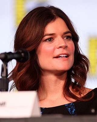 Betsy Brandt headshot
