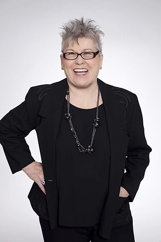 Betty Dodson headshot