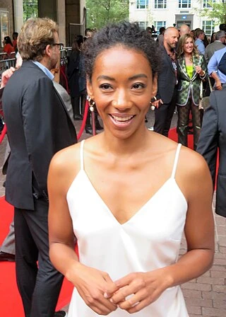 Betty Gabriel headshot