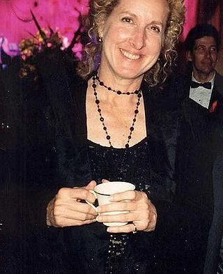 Betty Thomas image