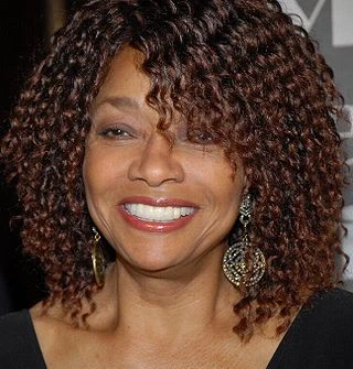 Beverly Todd headshot