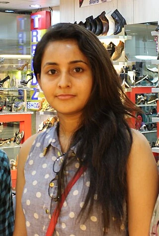 Bhama headshot