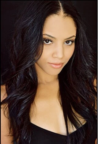 Bianca Lawson headshot