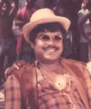 Bijay Mohanty headshot