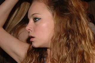 Bijou Phillips headshot