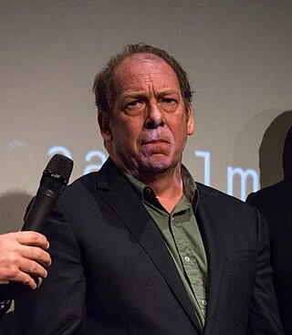 Bill Camp headshot