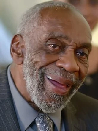 Bill Cobbs headshot