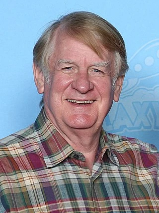 Bill Farmer headshot