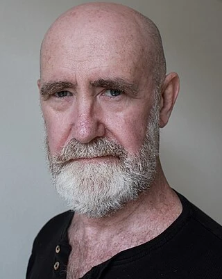 Bill Hutchens headshot