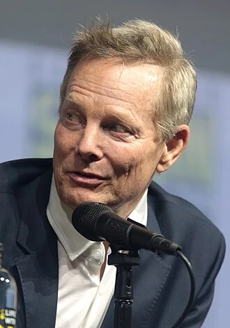 Bill Irwin headshot