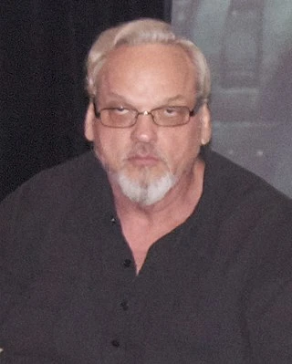 Bill Johnson image