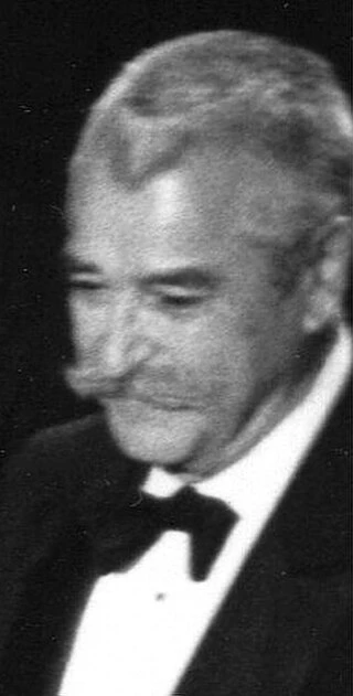 Bill Melendez headshot
