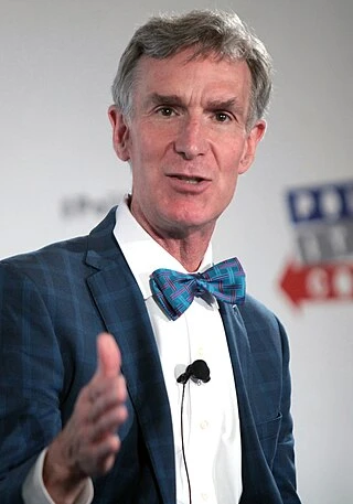 Bill Nye headshot