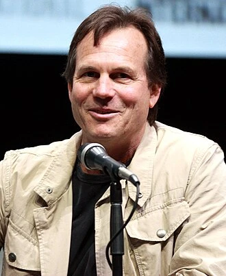 Bill Paxton headshot