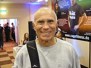 Bill Wallace headshot