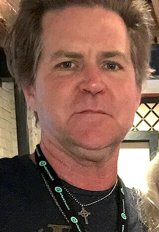 Bill Wise headshot