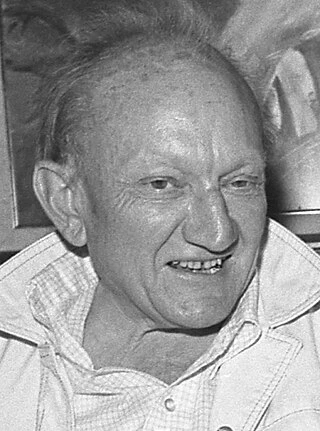 Billy Barty headshot