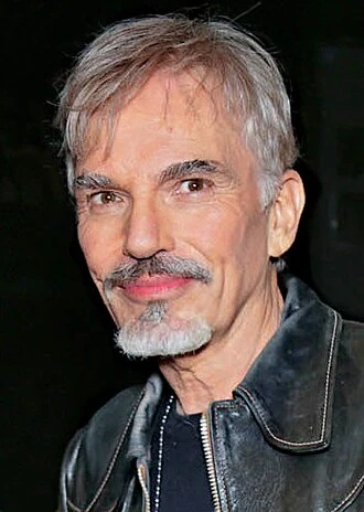 Billy Bob Thornton headshot