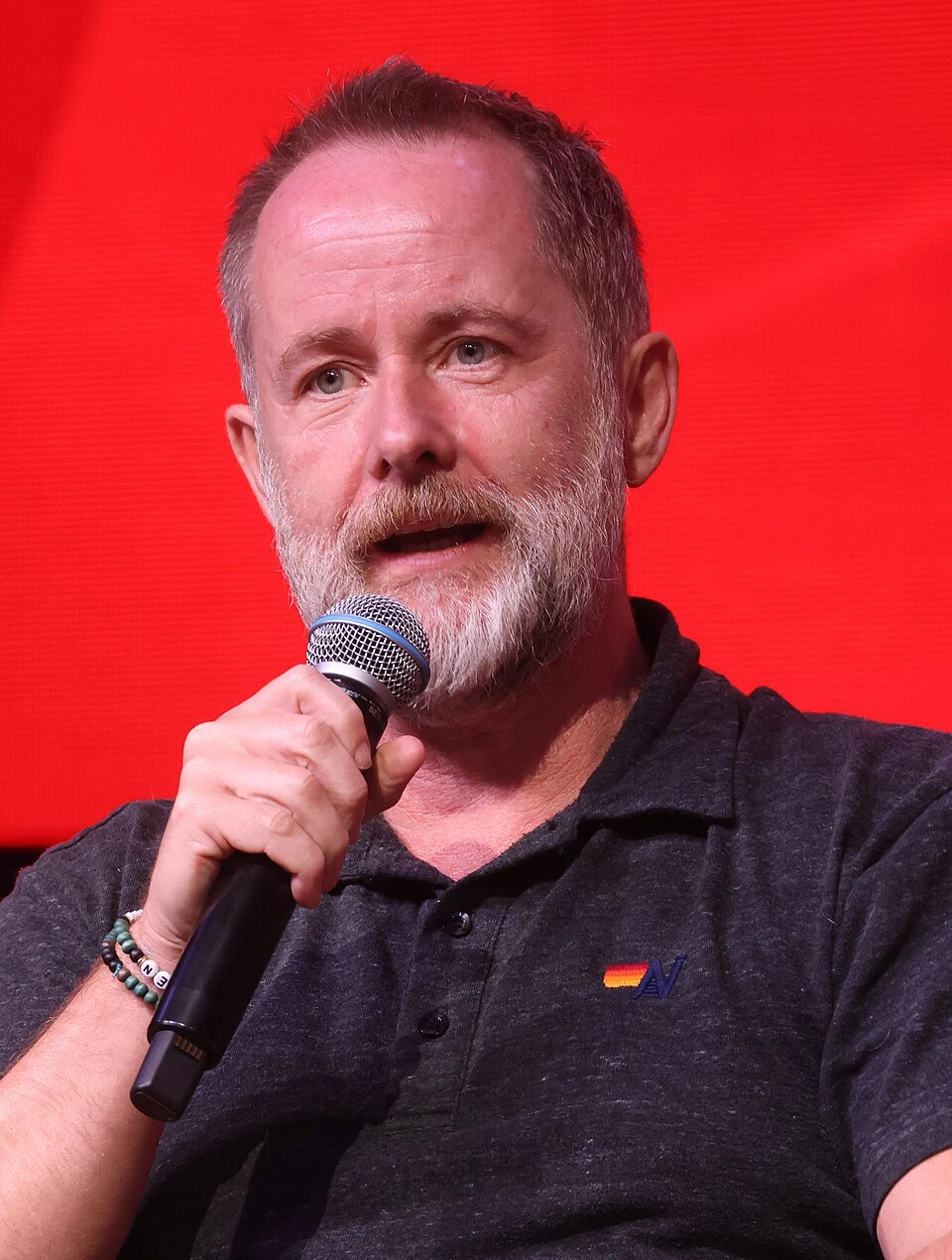 Billy Boyd headshot