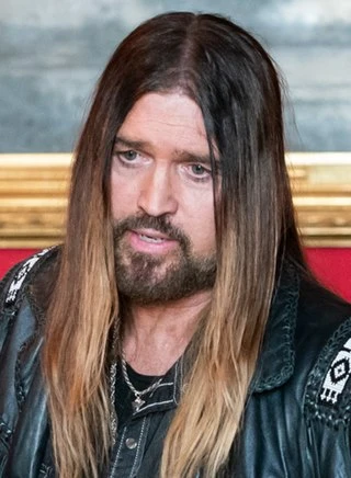 billy ray cyrus image