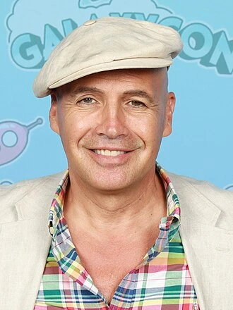 Billy Zane headshot
