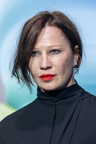 Birgit Minichmayr headshot