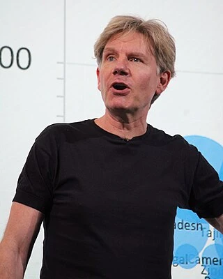 Bjørn Lomborg headshot
