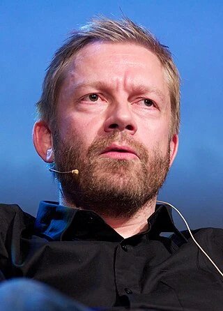 Bjarte Tjøstheim headshot