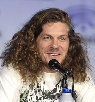 Blake Anderson headshot