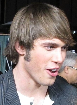 Blake Jenner headshot