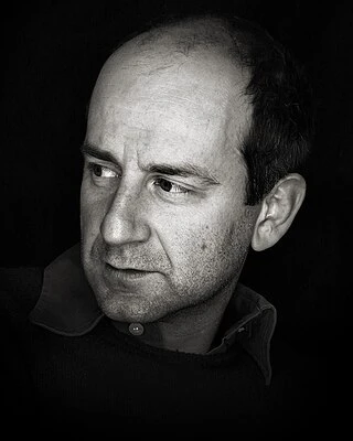 Blutch headshot