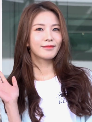BoA Kwon headshot