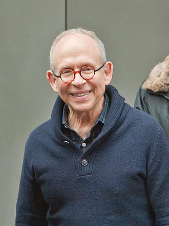Bob Balaban headshot