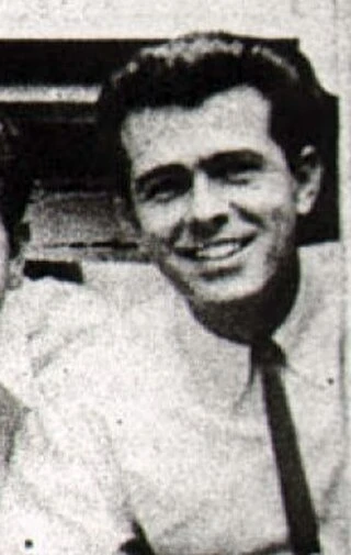 Bob Eubanks headshot