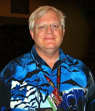 Bob Ingersoll headshot