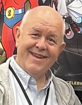 Bob Joles headshot