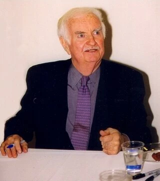 Bob Keeshan headshot