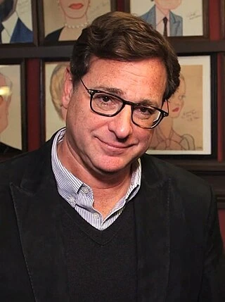 Bob Saget image