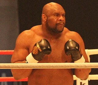 Bob Sapp headshot