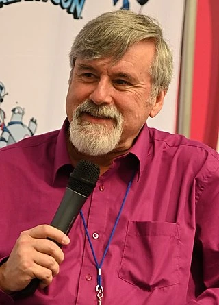 Bob West headshot