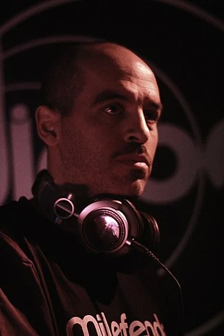 Bobbito García headshot
