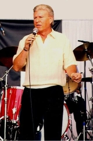 Bobby Rydell headshot
