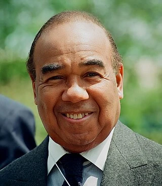 Bobby Short headshot