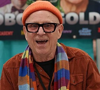 Bobcat Goldthwait headshot
