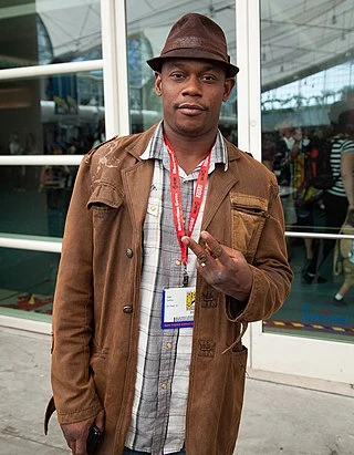 Bokeem Woodbine headshot
