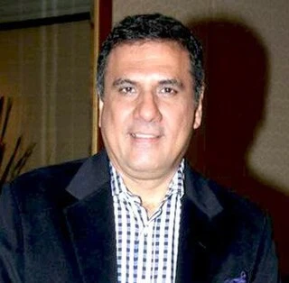 Boman Irani headshot