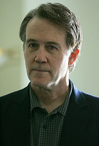 Boyd Gaines headshot