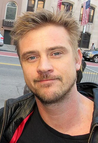 Boyd Holbrook headshot